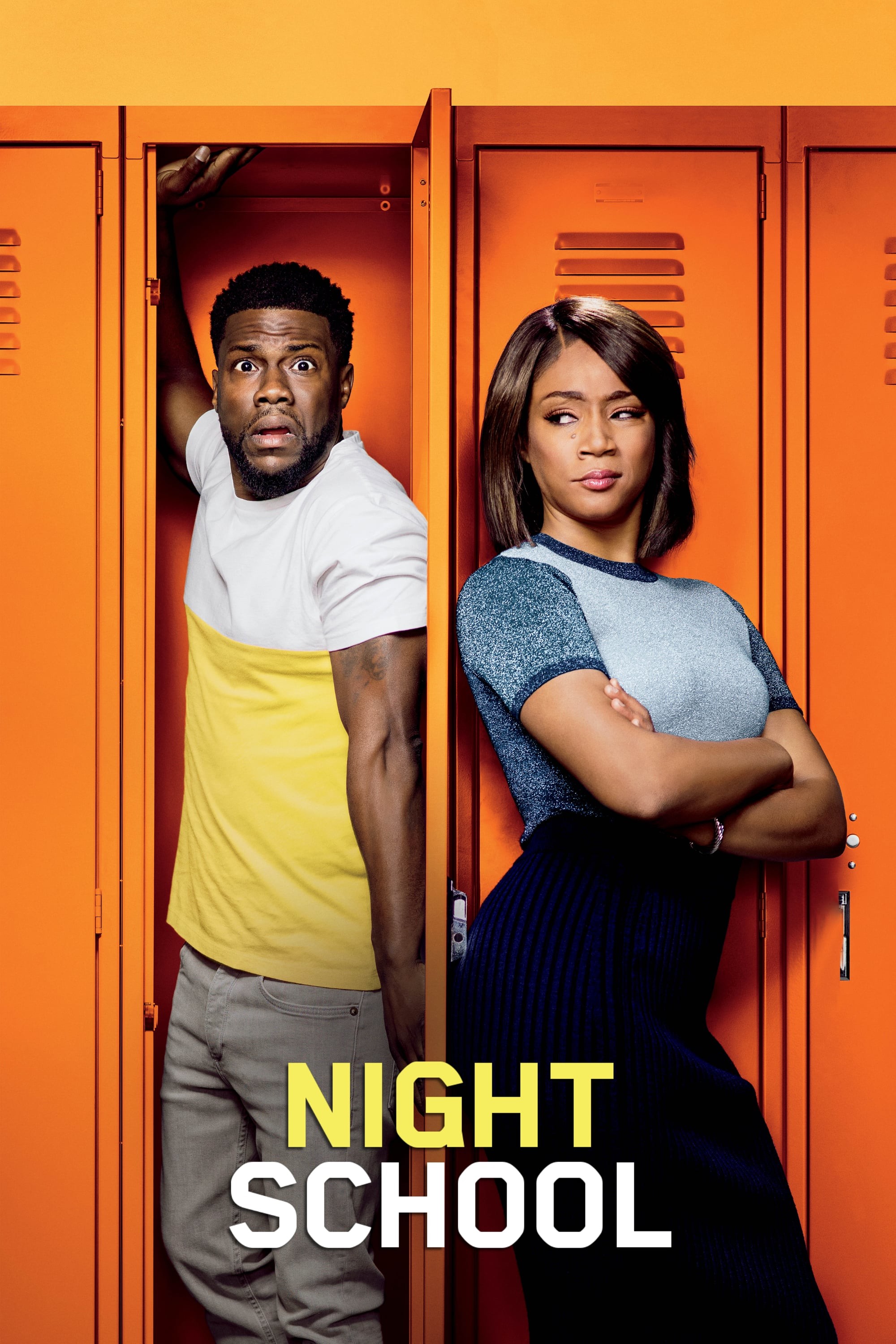 watch night school free movie